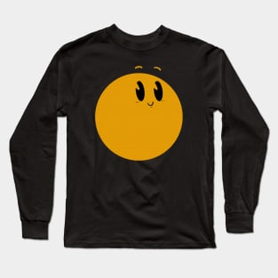 Good Mood Long Sleeve T-Shirt